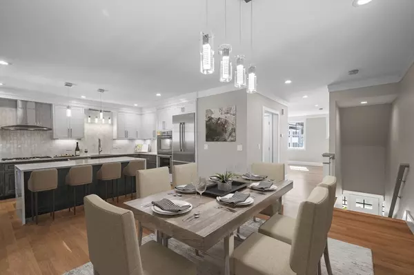 Brookline, MA 02467,799 Heath St #2