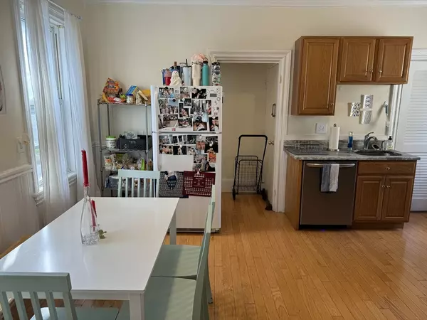 Boston, MA 02120,34 Delle Ave #2