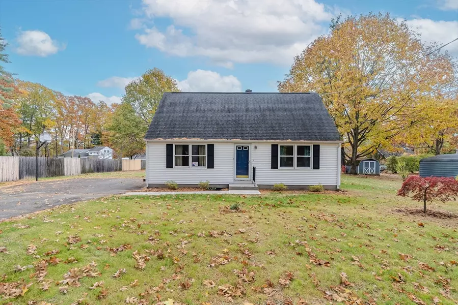 150 Pearl St, South Hadley, MA 01075