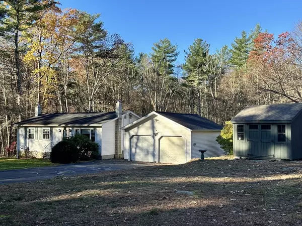 Northbridge, MA 01534,230 Quaker St