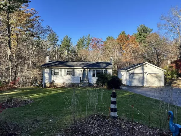 Northbridge, MA 01534,230 Quaker St