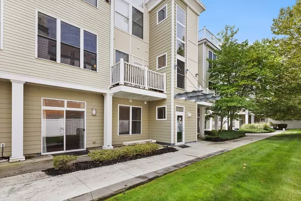 Cambridge, MA 02138,29 Wheeler #108