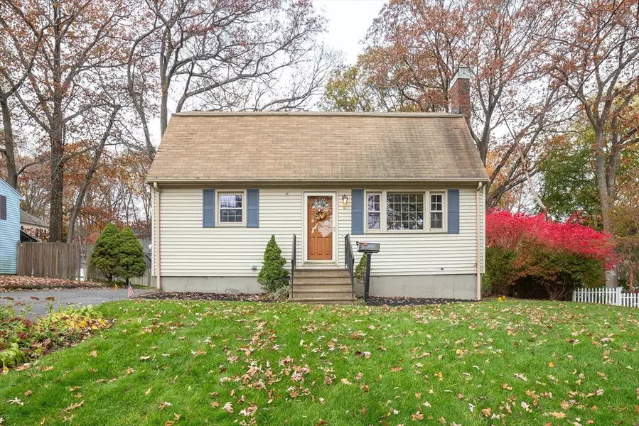 6 Boston Dr, Shrewsbury, MA 01545