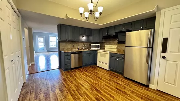 Clinton, MA 01510,40 Nashua St. #5