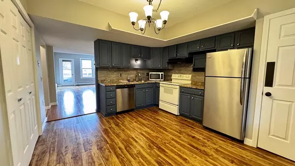 Clinton, MA 01510,40 Nashua St. #5