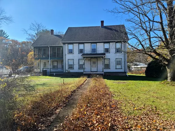 Grafton, MA 01560,10 Maple Ave #0