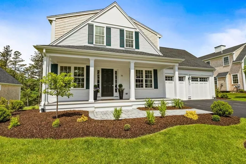 Plymouth, MA 02360,4 Preservation Way