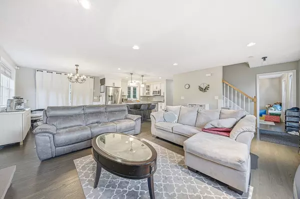 Easton, MA 02356,67 Center Street