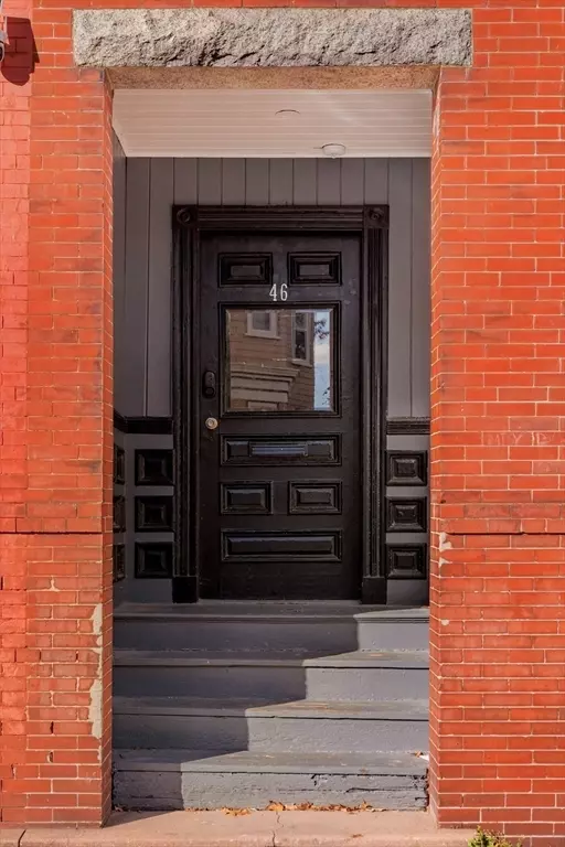 Boston, MA 02125,46 Saxton St