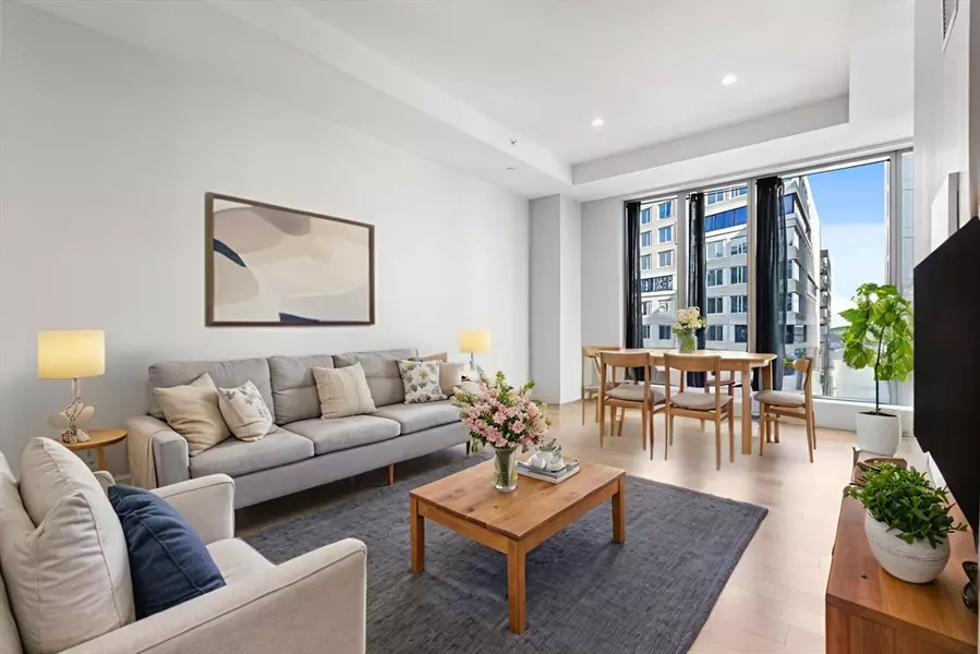 133 Seaport Blvd #1916, Boston, MA 02210