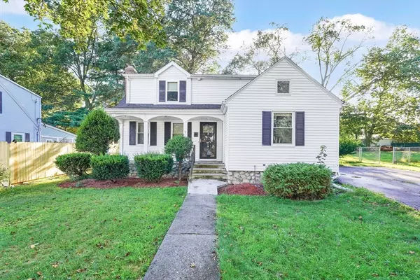 Worcester, MA 01602,7 Longworth Rd