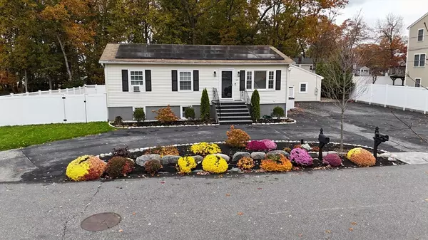 Tewksbury, MA 01876,28 Greenwood Ave