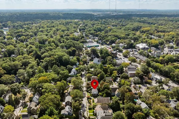 Newton, MA 02459,54 Garland Rd