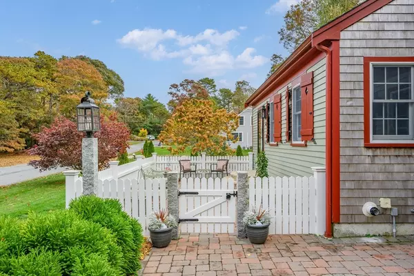 Yarmouth, MA 02675,51 Bray Farm Rd N