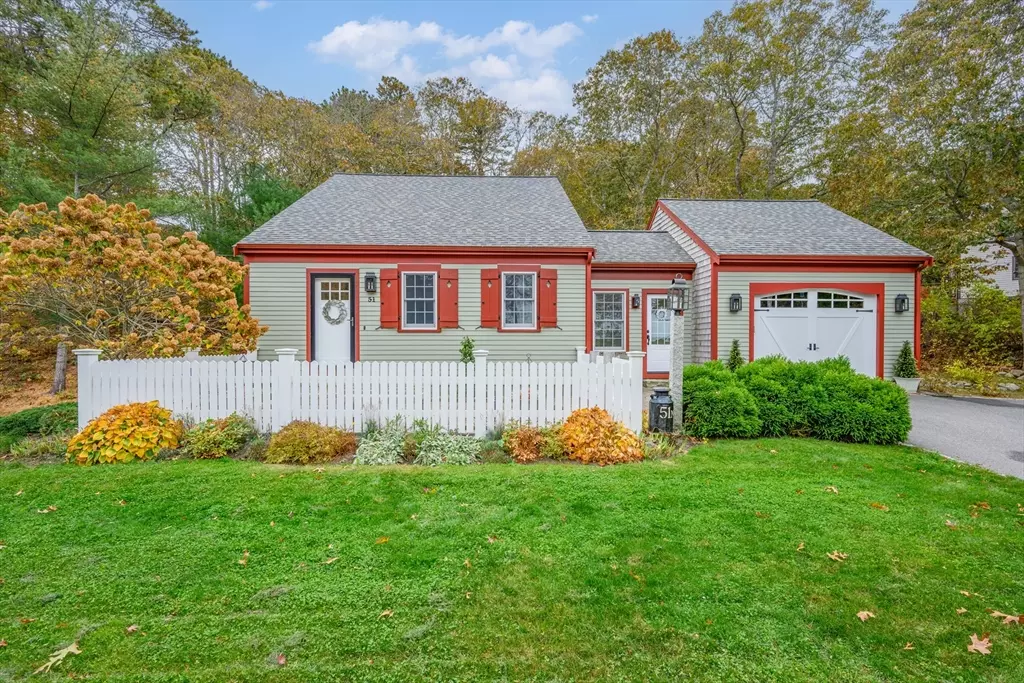 Yarmouth, MA 02675,51 Bray Farm Rd N