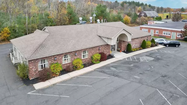 625 College Hwy, Southwick, MA 01077