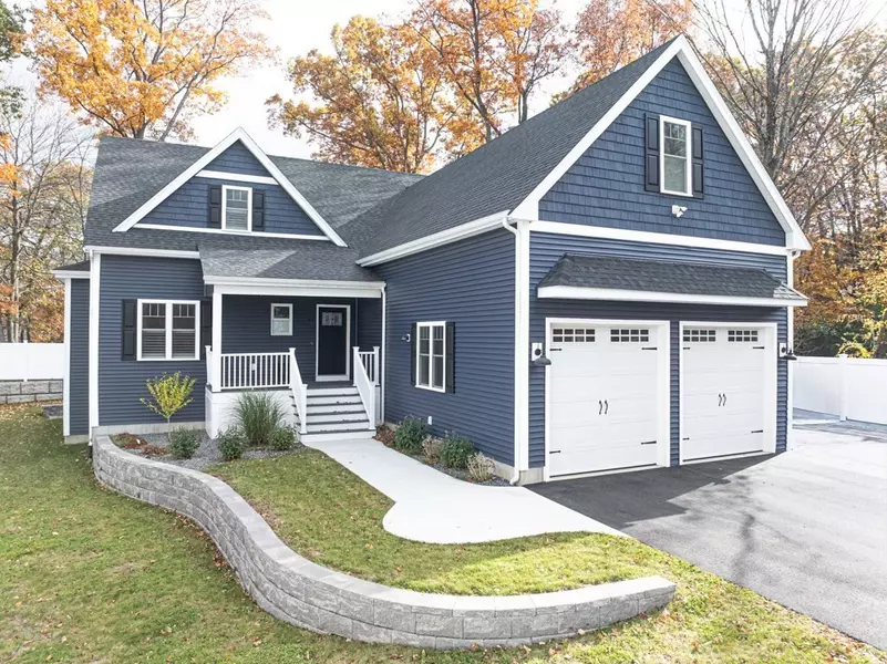 44 Silver Hill Rd, Milford, MA 01757