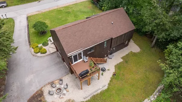 Milford, NH 03055,43 Boxwood Circle