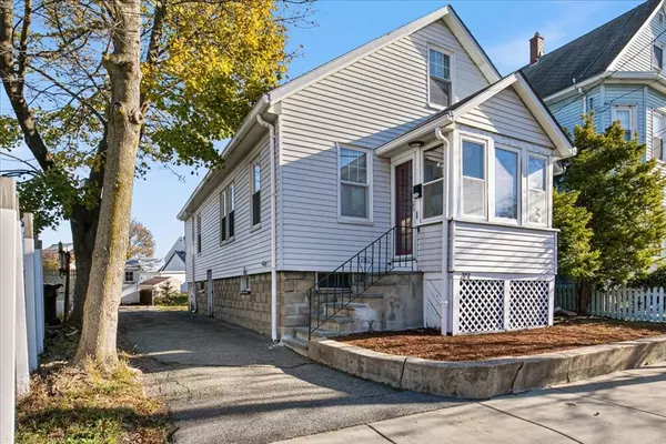 Everett, MA 02151,244 Shute St