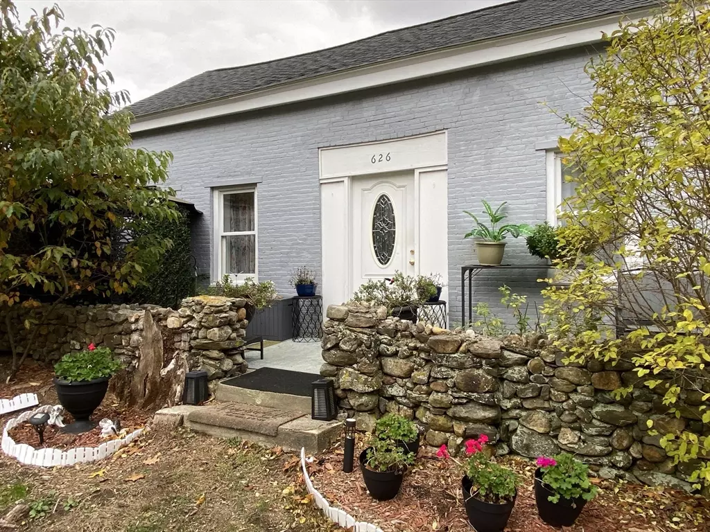 Marlborough, MA 01752,626 Elm Street