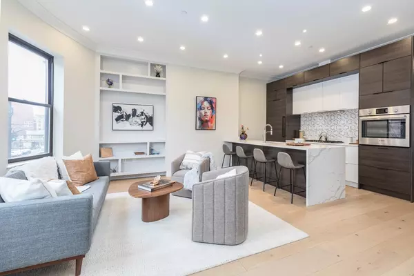 577 Mass #3, Boston, MA 02118