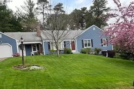 Yarmouth, MA 02675,44 Stratford Ln