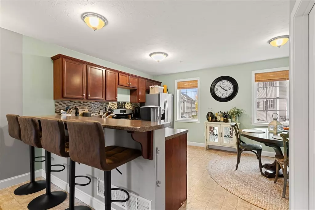 Lowell, MA 01852,80 Rogers Street #304