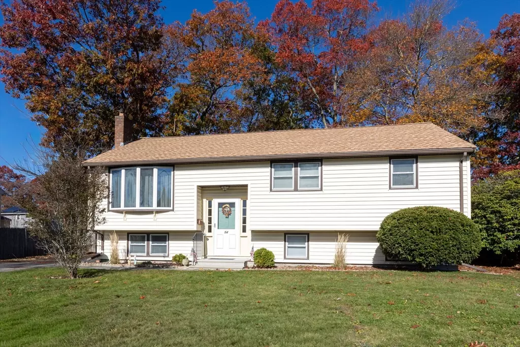 Brockton, MA 02302,54 Ferris Avenue