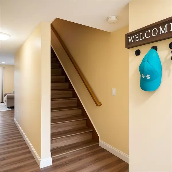 Franklin, MA 02038,134 Highwood Dr #134