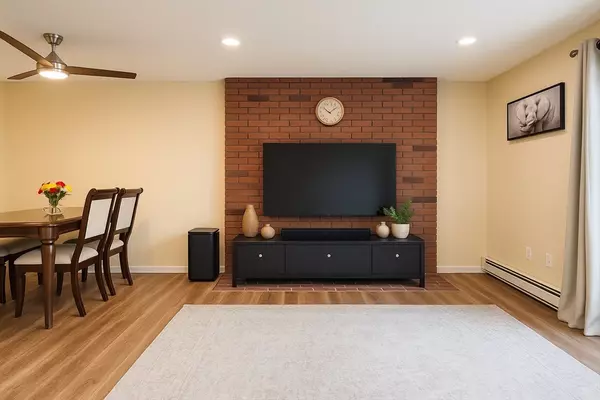 Franklin, MA 02038,134 Highwood Dr #134