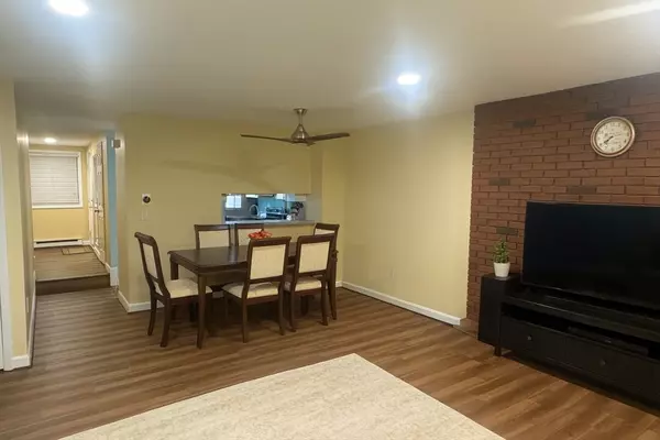 Franklin, MA 02038,134 Highwood Dr #134