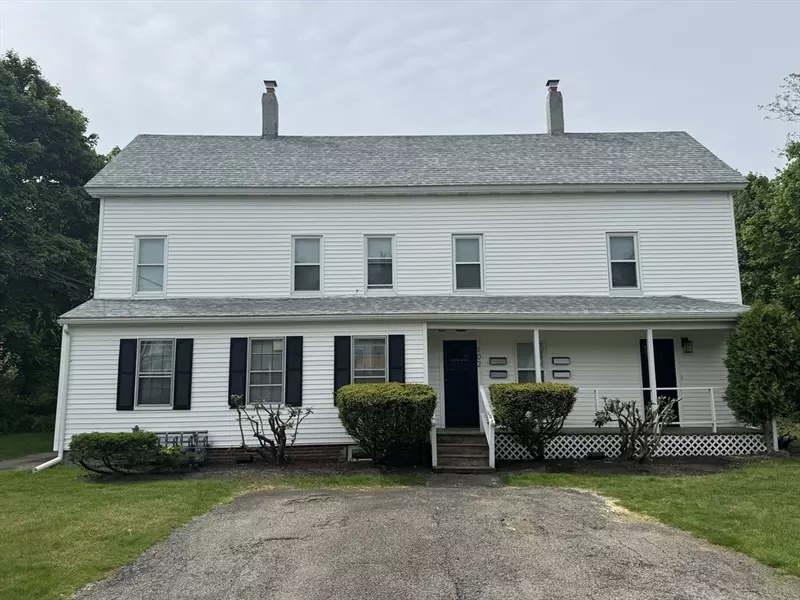 102 Central Street #2, Rockland, MA 02370
