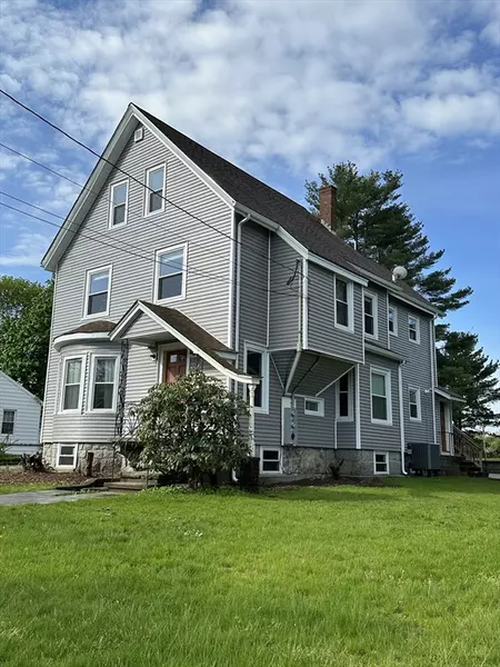 284 Central #2, Mansfield, MA 02048