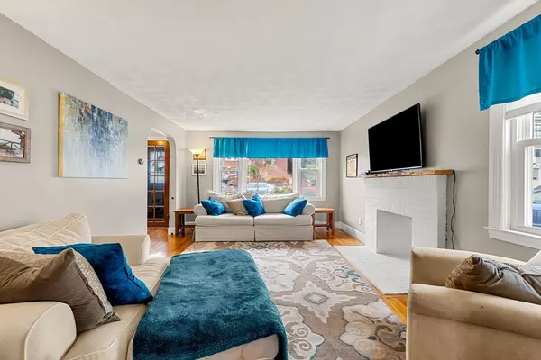 Boston, MA 02128,49 Faywood Ave