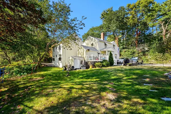 Beverly, MA 01915,228 Common Ln.