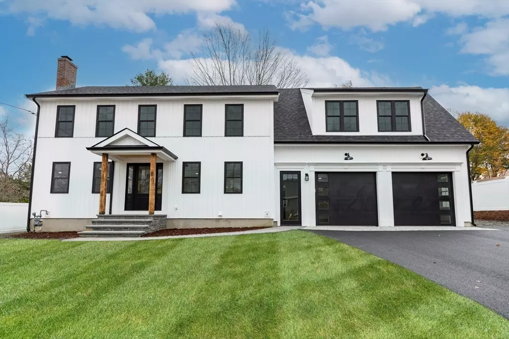 Milford, MA 01757,8 Vassar Dr