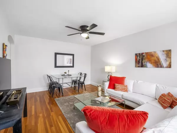 Everett, MA 02149,68 Linden St #46