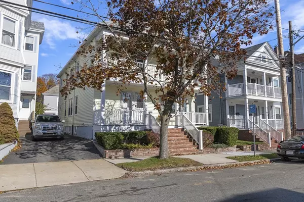 New Bedford, MA 02745,167-169 Princeton Street