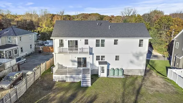 Revere, MA 02151,184 Bredeens Lane