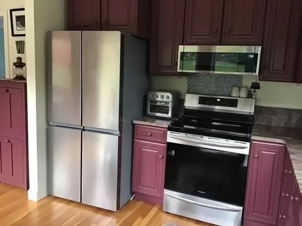 Clinton, MA 01510,422 Wilson St.