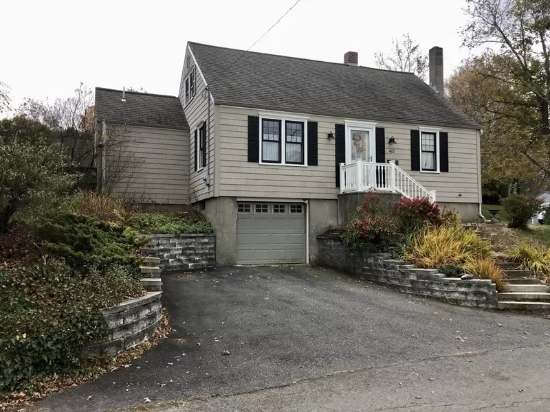 422 Wilson St., Clinton, MA 01510