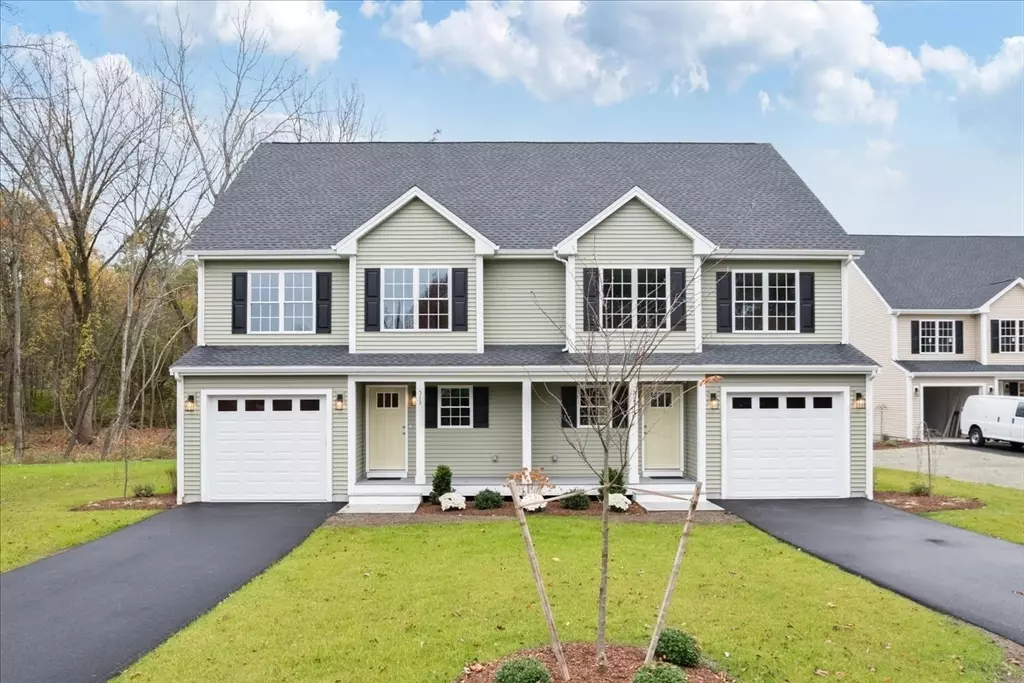 Attleboro, MA 02703,515 Mendon Road #515