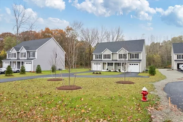 Attleboro, MA 02703,515 Mendon Road #515