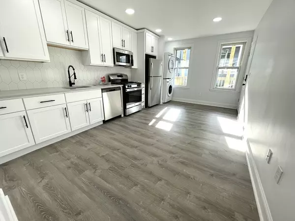 Boston, MA 02128,233 Bennington Street