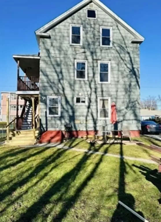 Easthampton, MA 01027,12 Princeton Ave #2