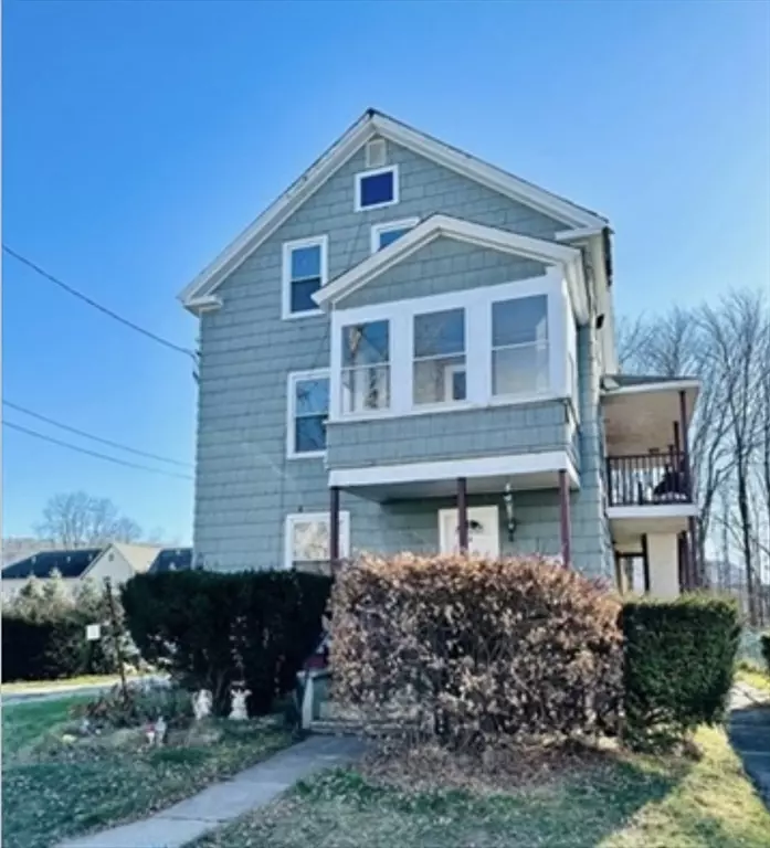 Easthampton, MA 01027,12 Princeton Ave #2