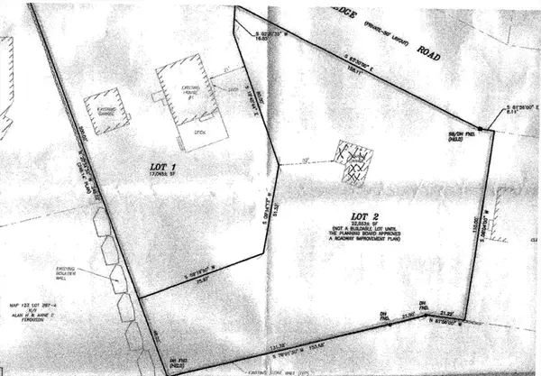 Dartmouth, MA 02748,0 Stoneledge Road