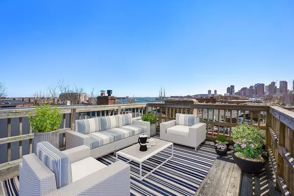 Boston, MA 02129,28 Chestnut St #3