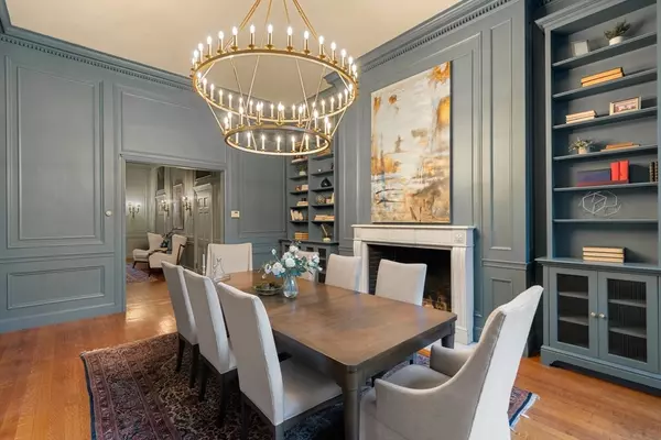 Boston, MA 02108,51 Beacon St #3