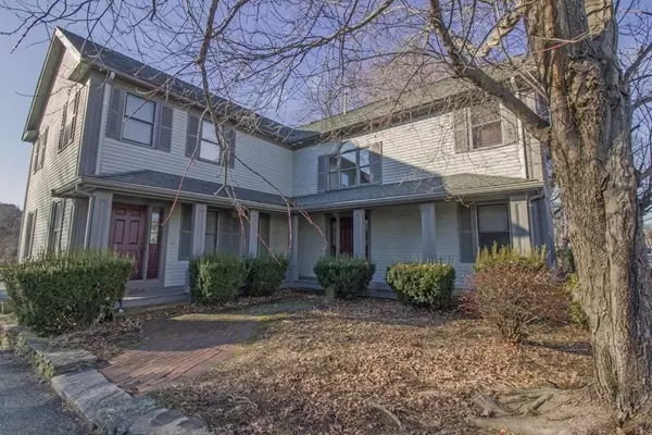 581 Washington Street #1, Easton, MA 02375